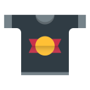 پیش‌نمایش فایل t-shirt-148 از پک خرید و خرده فروشی
