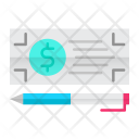 پیش‌نمایش فایل cheque-245 از پک بانکداری