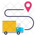 پیش‌نمایش فایل delivery-truck-248 از پک تحویل