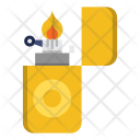 پیش‌نمایش فایل zippo-lighter-9 از پک آتش نشان و اداره آتش نشانی