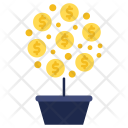 پیش‌نمایش فایل money-plant-34 از پک سرمایه گذاری