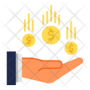 پیش‌نمایش فایل money-flow-54 از پک جریان پول