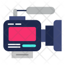 پیش‌نمایش فایل videocam-6 از پک اخبار
