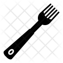 پیش‌نمایش فایل fork-338 از پک ظروف آشپزخانه