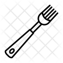 پیش‌نمایش فایل fork-339 از پک ظروف آشپزخانه