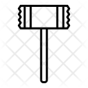 پیش‌نمایش فایل hammer-651 از پک ظروف آشپزخانه