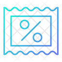 پیش‌نمایش فایل discount-coupon-33 از پک خرید و خرده فروشی