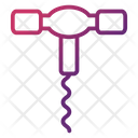 پیش‌نمایش فایل corkscrew-57 از پک ظروف آشپزخانه
