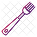 پیش‌نمایش فایل fork-345 از پک ظروف آشپزخانه