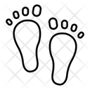 پیش‌نمایش فایل footprints-13069201 از پک عناصر نوزاد