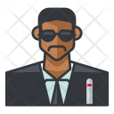 پیش‌نمایش فایل agent-56 از پک Avatar 
