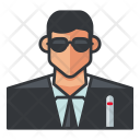 پیش‌نمایش فایل agent-57 از پک Avatar 