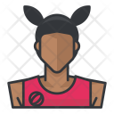 پیش‌نمایش فایل basketball-player-4 از پک Avatar 