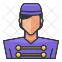 پیش‌نمایش فایل bell-girl از پک Avatar 