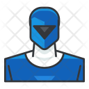 پیش‌نمایش فایل blue-power-ranger از پک Avatar 