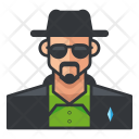 پیش‌نمایش فایل bounty-hunter از پک Avatar 