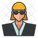 پیش‌نمایش فایل business-woman-28 از پک Avatar 