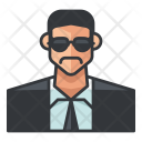 پیش‌نمایش فایل businessman-330 از پک Avatar 