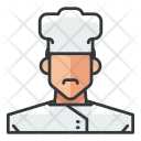 پیش‌نمایش فایل chef-348 از پک Avatar 