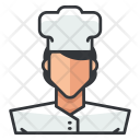 پیش‌نمایش فایل chef-349 از پک Avatar 