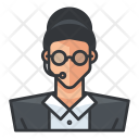 پیش‌نمایش فایل customer-care-45 از پک Avatar 