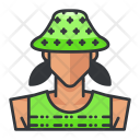 پیش‌نمایش فایل dancer-1 از پک Avatar 