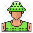 پیش‌نمایش فایل dancer از پک Avatar 
