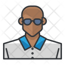 پیش‌نمایش فایل developer-35 از پک Avatar 