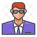 پیش‌نمایش فایل employee-376 از پک Avatar 