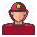 پیش‌نمایش فایل fire-fighter-6 از پک Avatar 