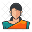 پیش‌نمایش فایل hindu-woman از پک Avatar 