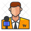 پیش‌نمایش فایل journalist-34 از پک Avatar 