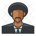 پیش‌نمایش فایل jules-winnfield از پک Avatar 