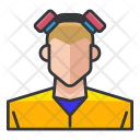 پیش‌نمایش فایل man-1001 از پک Avatar 