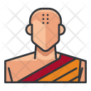 پیش‌نمایش فایل monk-1 از پک Avatar 