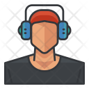 پیش‌نمایش فایل musician-29 از پک Avatar 