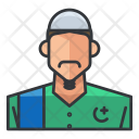 پیش‌نمایش فایل muslim-man از پک Avatar 