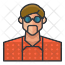 پیش‌نمایش فایل nerd-43 از پک Avatar 