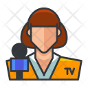 پیش‌نمایش فایل news-reporter از پک Avatar 