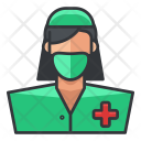 پیش‌نمایش فایل nurse-178 از پک Avatar 