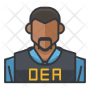 پیش‌نمایش فایل officer-5 از پک Avatar 
