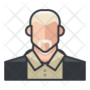 پیش‌نمایش فایل older-man از پک Avatar 