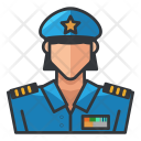 پیش‌نمایش فایل police-officer-7 از پک Avatar 