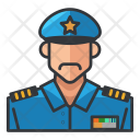 پیش‌نمایش فایل police-officer-8 از پک Avatar 