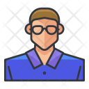 پیش‌نمایش فایل professor-22 از پک Avatar 