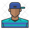 پیش‌نمایش فایل rapper-29 از پک Avatar 