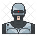 پیش‌نمایش فایل robocop-17 از پک Avatar 