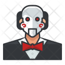 پیش‌نمایش فایل saw-doll از پک Avatar 