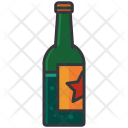 پیش‌نمایش فایل beer-bottle-16 از پک Beverages 