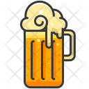 پیش‌نمایش فایل beer-mug-29 از پک Beverages 